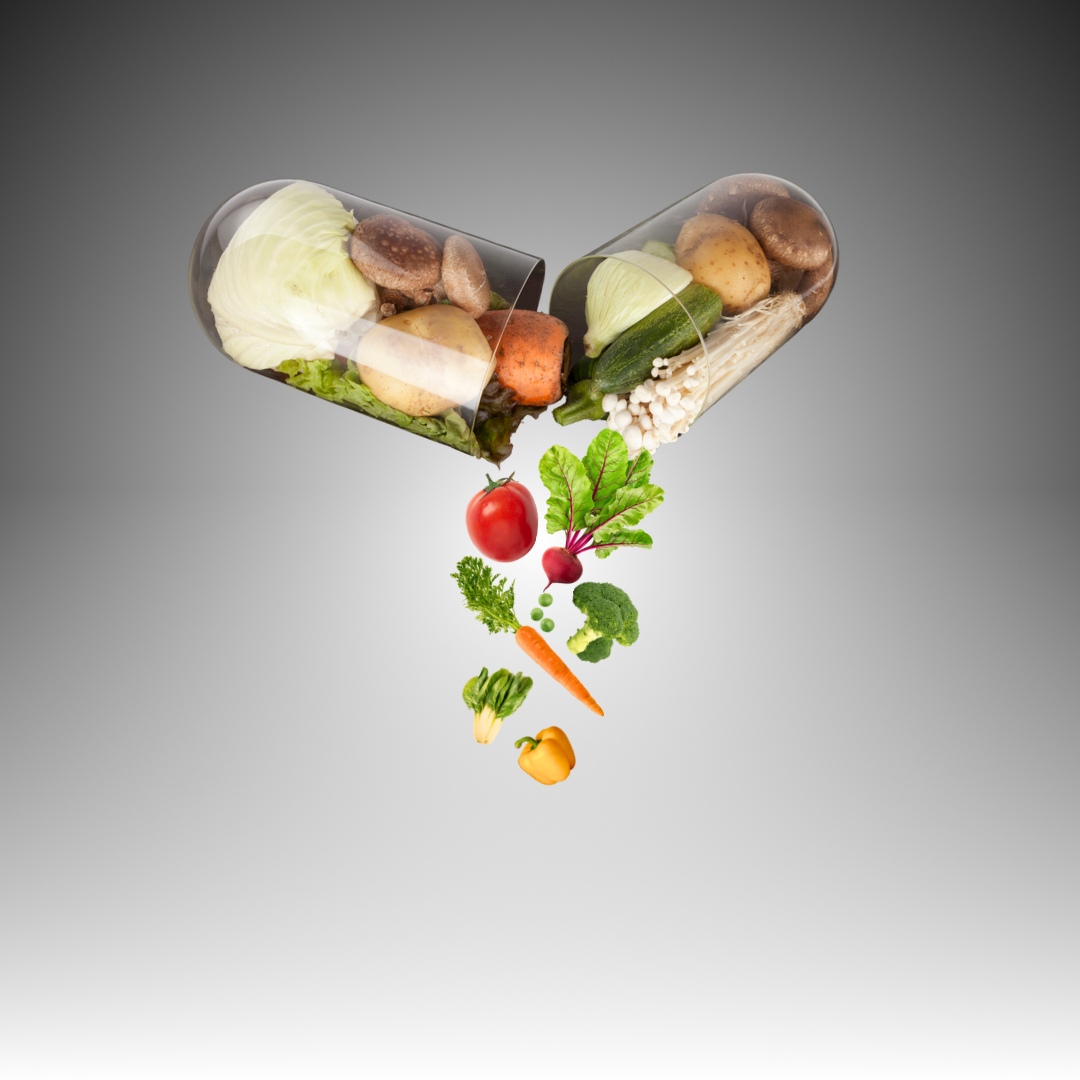 Healthcare Nutrition Programs