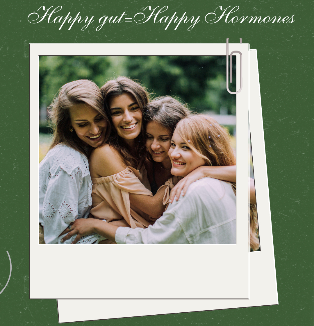 Nutritional program for Hormonal balance